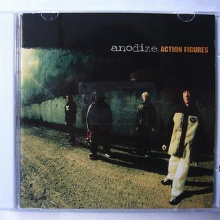 Action Figures