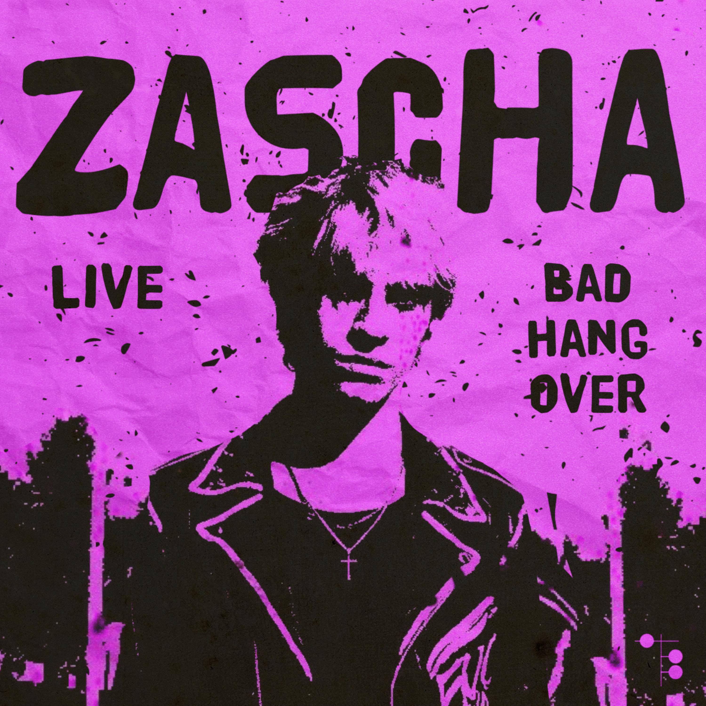 Bad Hangover LIVE