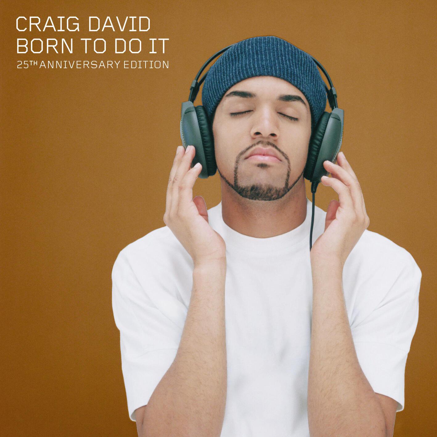 Born to Do It (25th Anniversary Edition)