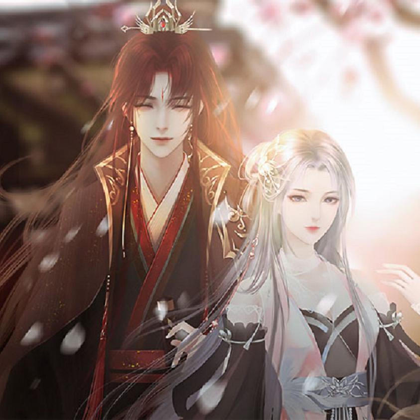 留离《魂师之鬼灵精》橙光游戏主题曲