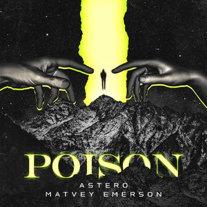 Astero & Matvey Emerson - Poison 带和声伴奏