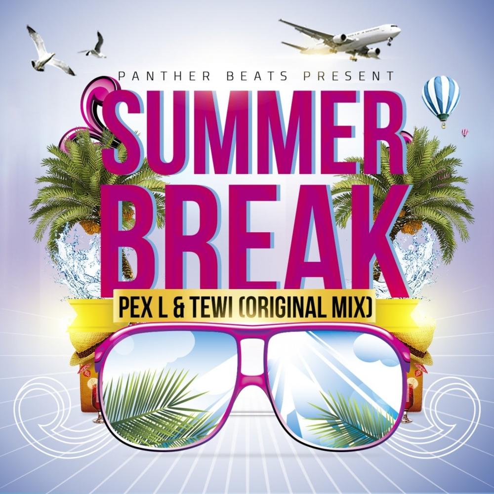 summer break (original mix)
