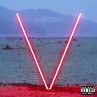 Sugar - Maroon 5 (unofficial Instrumental) 无和声伴奏