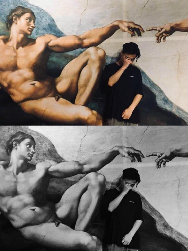 满意（satisfied）