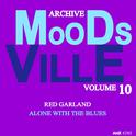 Moodsville Volume 10: Alone with the Blues专辑