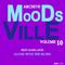 Moodsville Volume 10: Alone with the Blues专辑