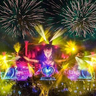 六月 · 电音 ⚡️ 深度盘点 & 鉴赏指南