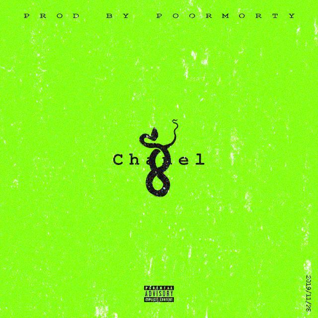 Chanel - Beat Tape Vol.2