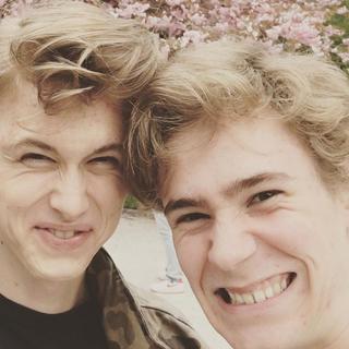 SKAM 精选bgm剧毒深坑跪服Isak♥︎Even