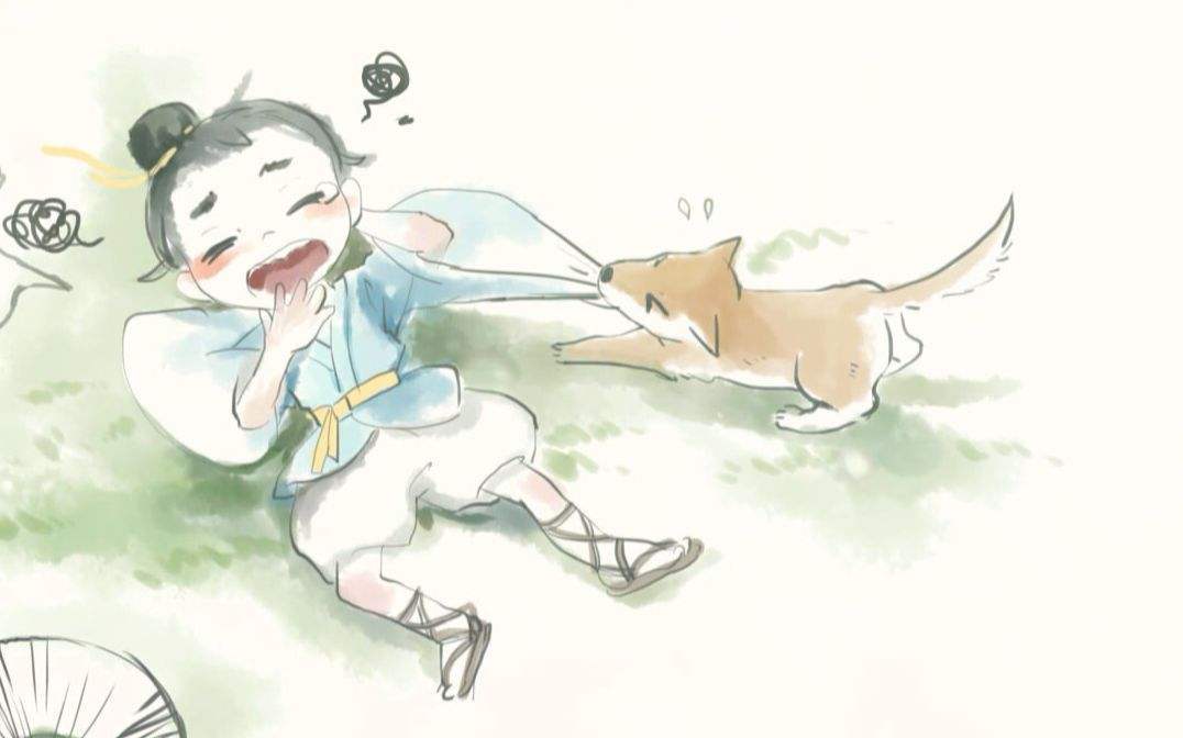 采茶纪【陆二胡】演奏版（Cover 双笙）