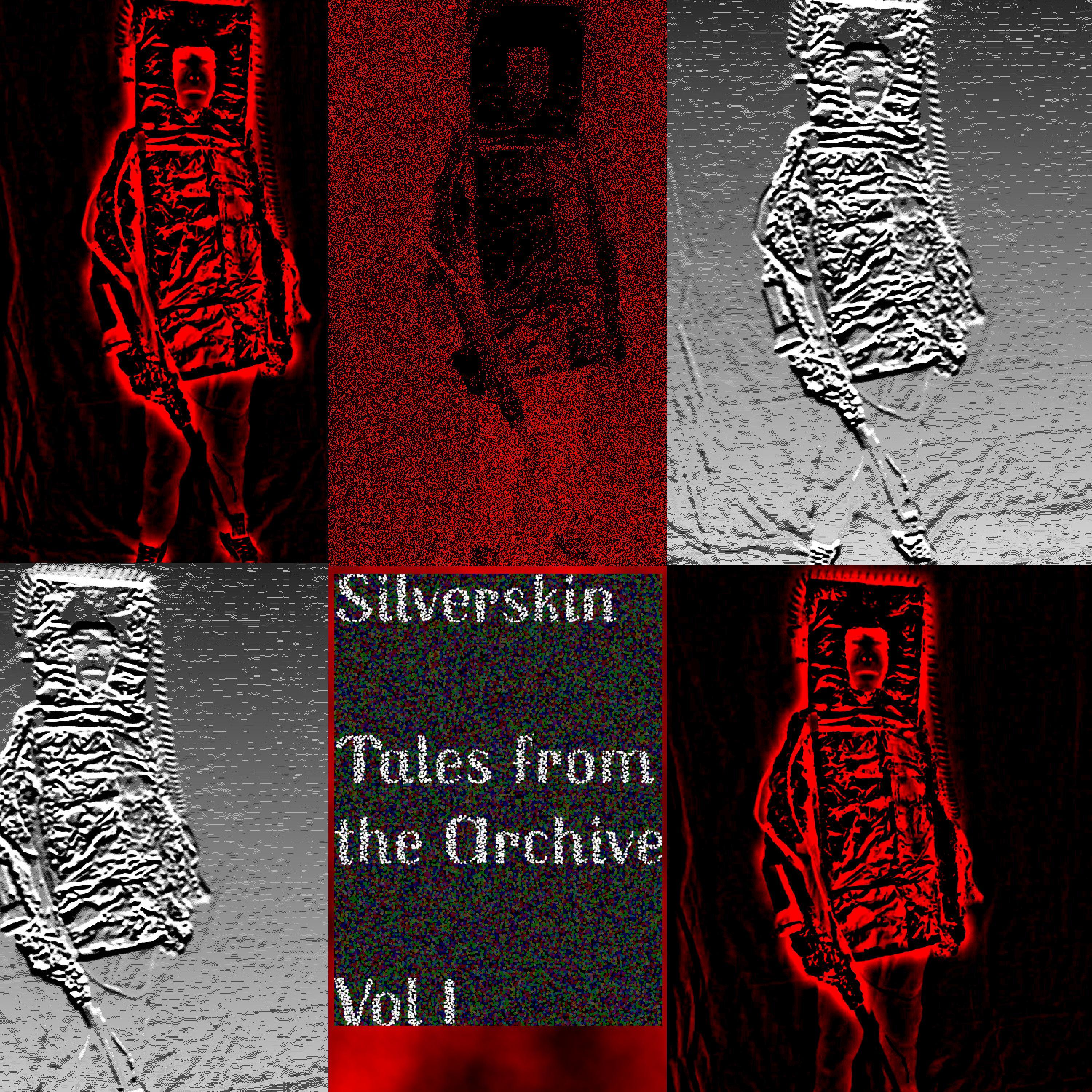 Tales from the Archive (Vol I)