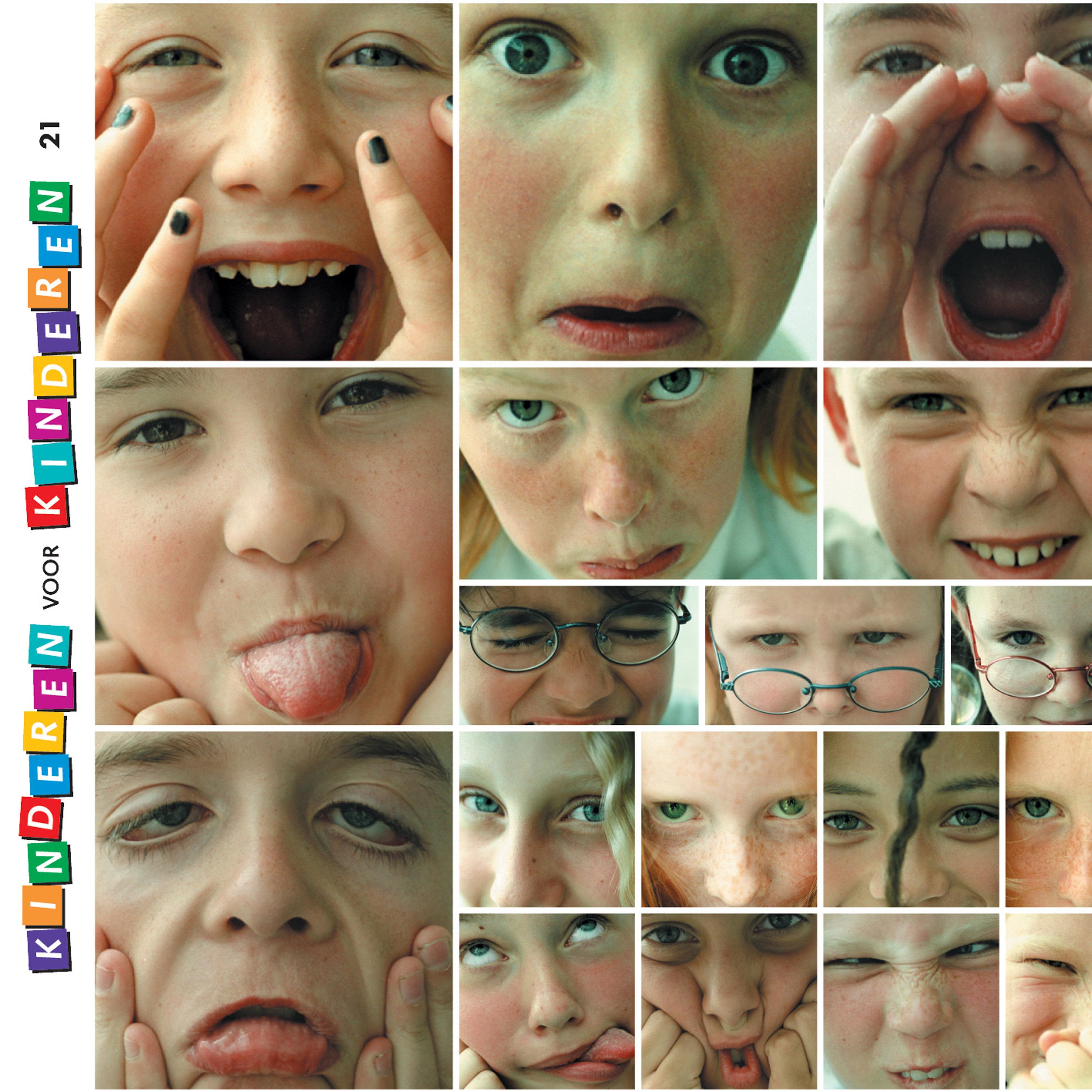 21- Kinderen voor Kinderen