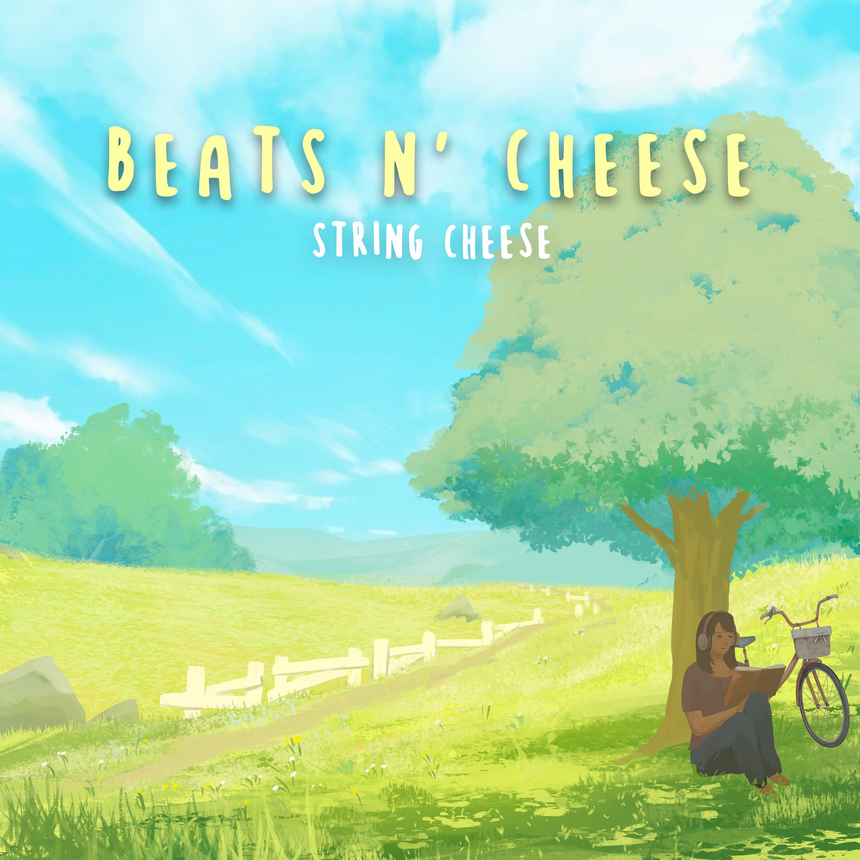Beats n' Cheese