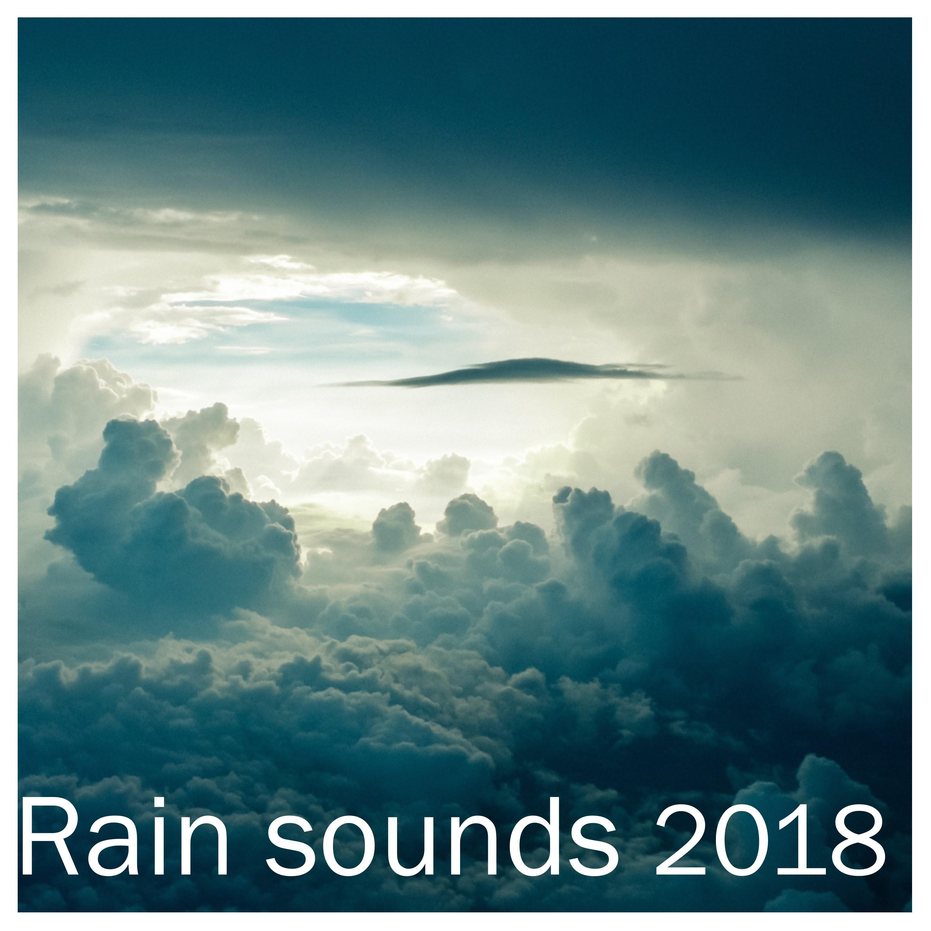 #15 Rain Sounds for Summer - Sleep, Study, Meditate and Relax专辑