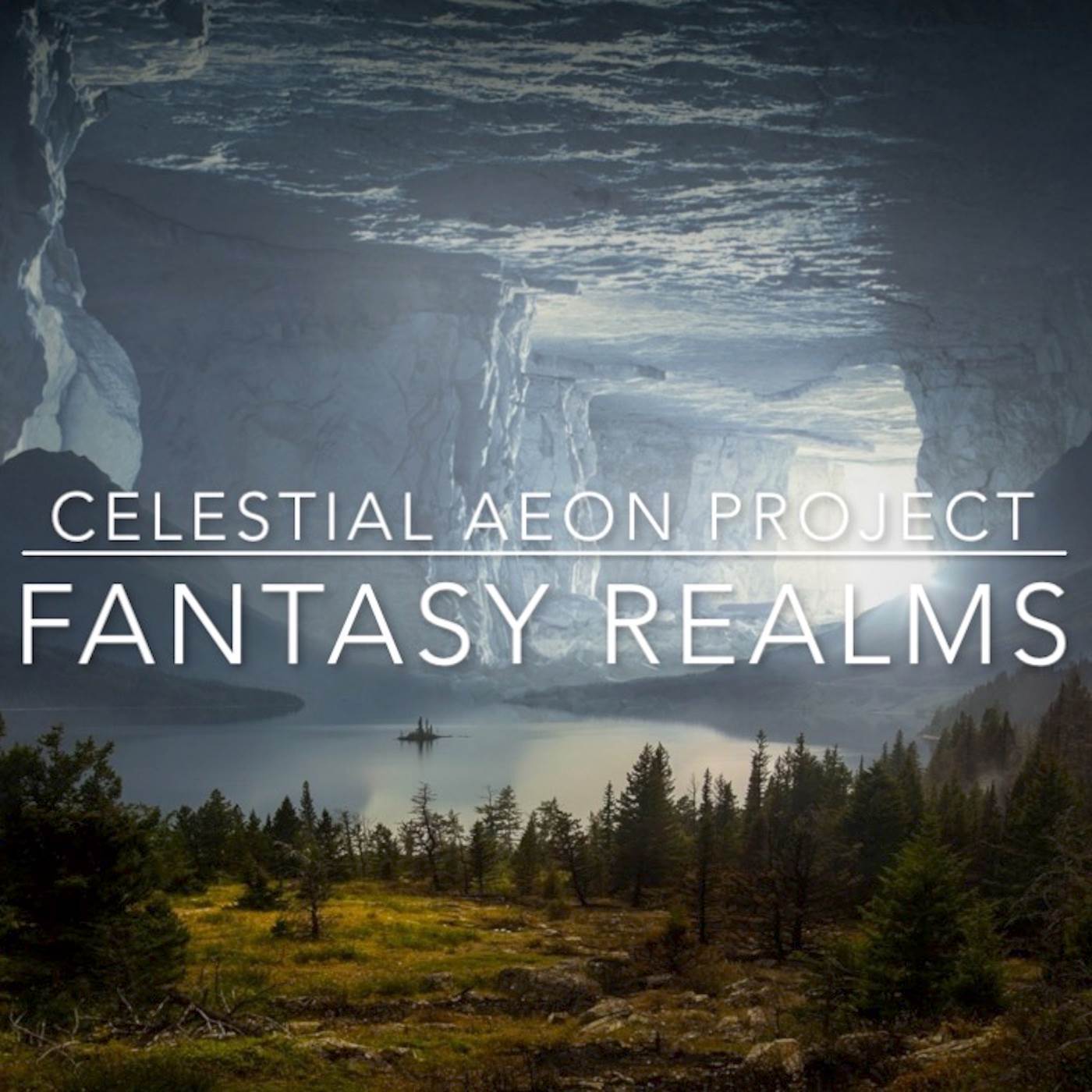 Fantasy Realms