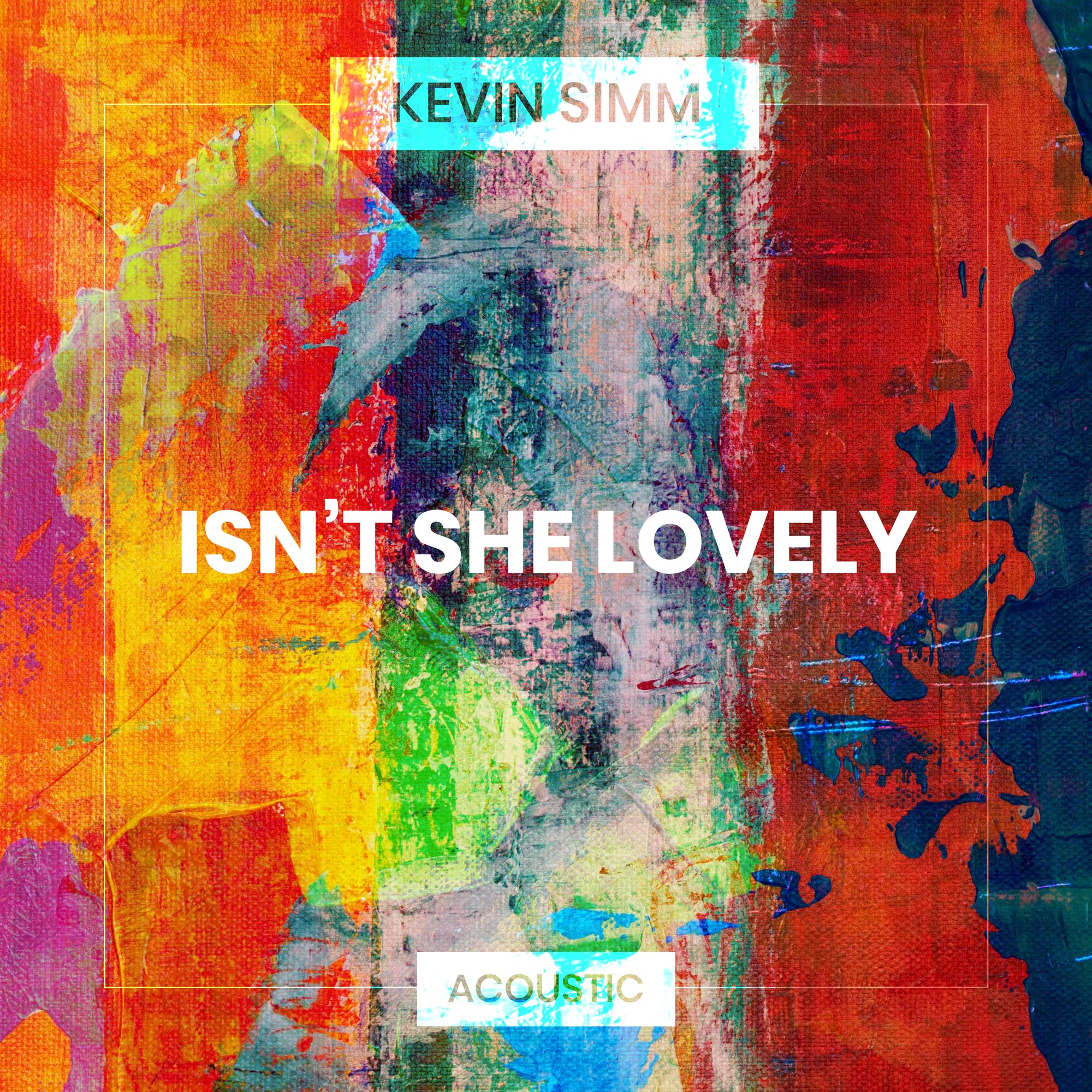 Isn't She Lovely (Acoustic)
