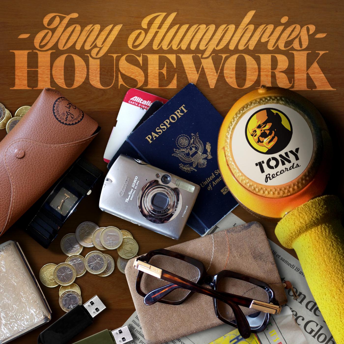 Housework