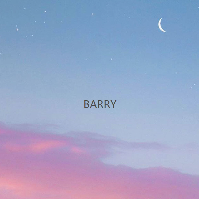 Barry