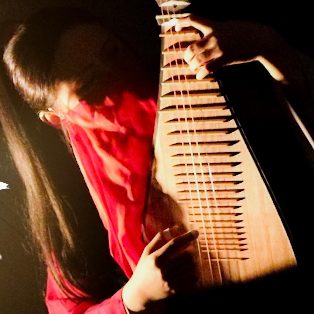 【琵琶】赤焰之缨）“准备好一战成名吧！”（翻自 赵聪）