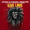 Beatnick - Give Love