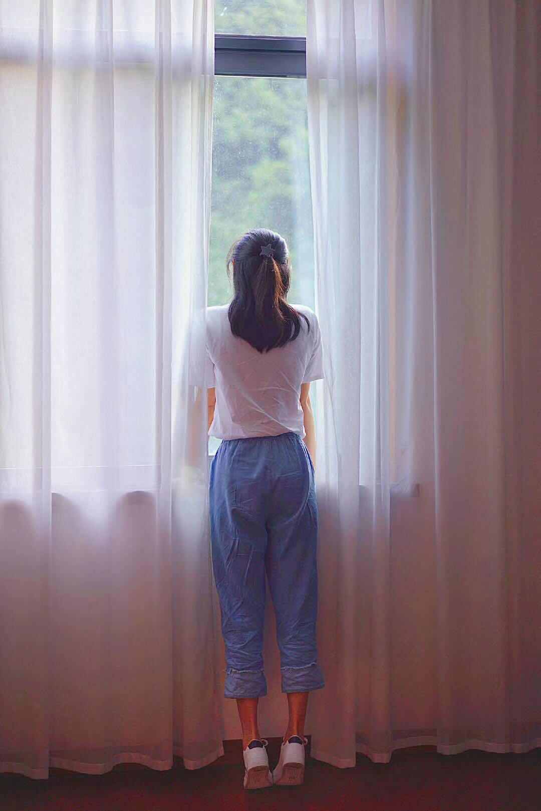 迟来的心语