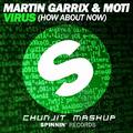 Virus(ChunJit Mashup)