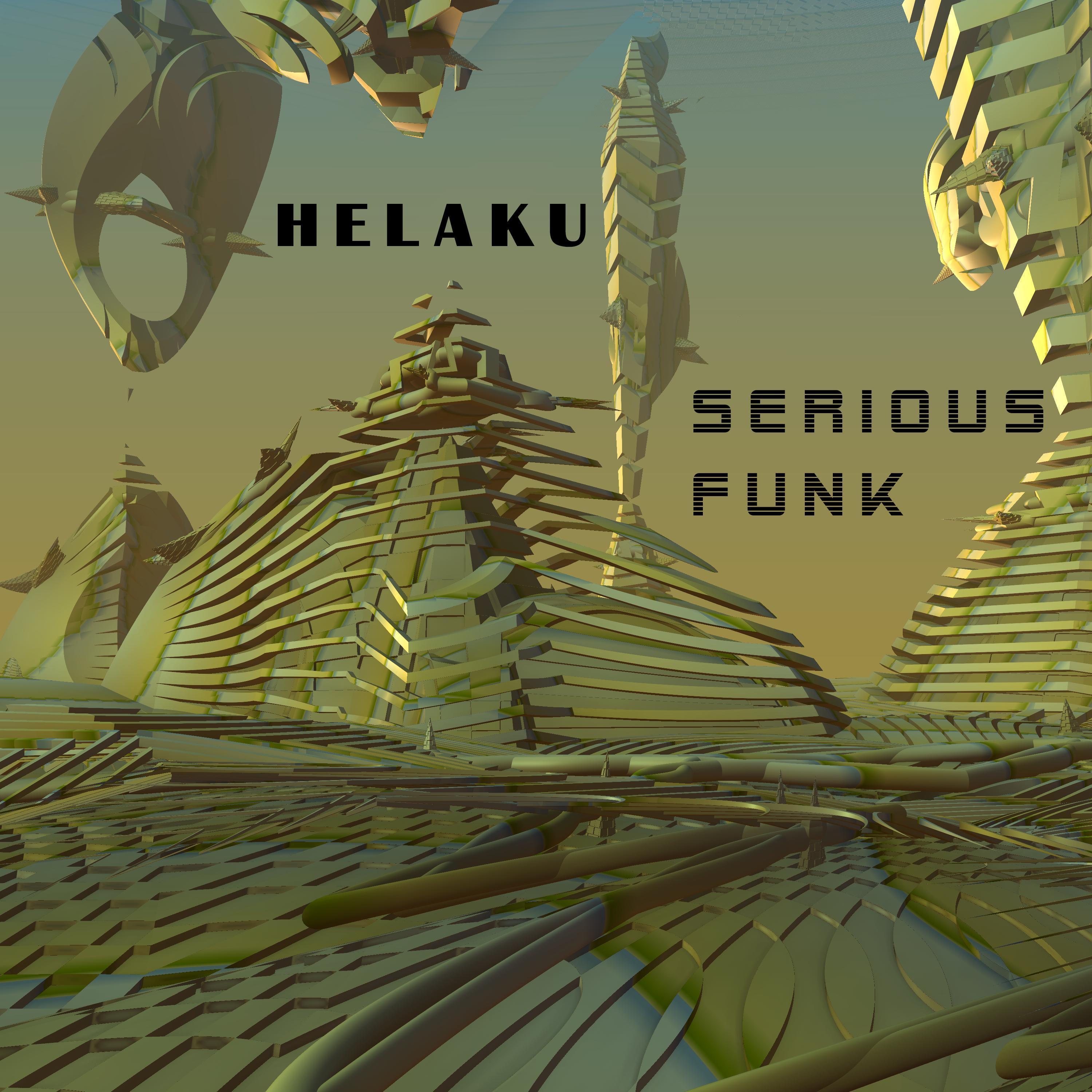 Serious Funk