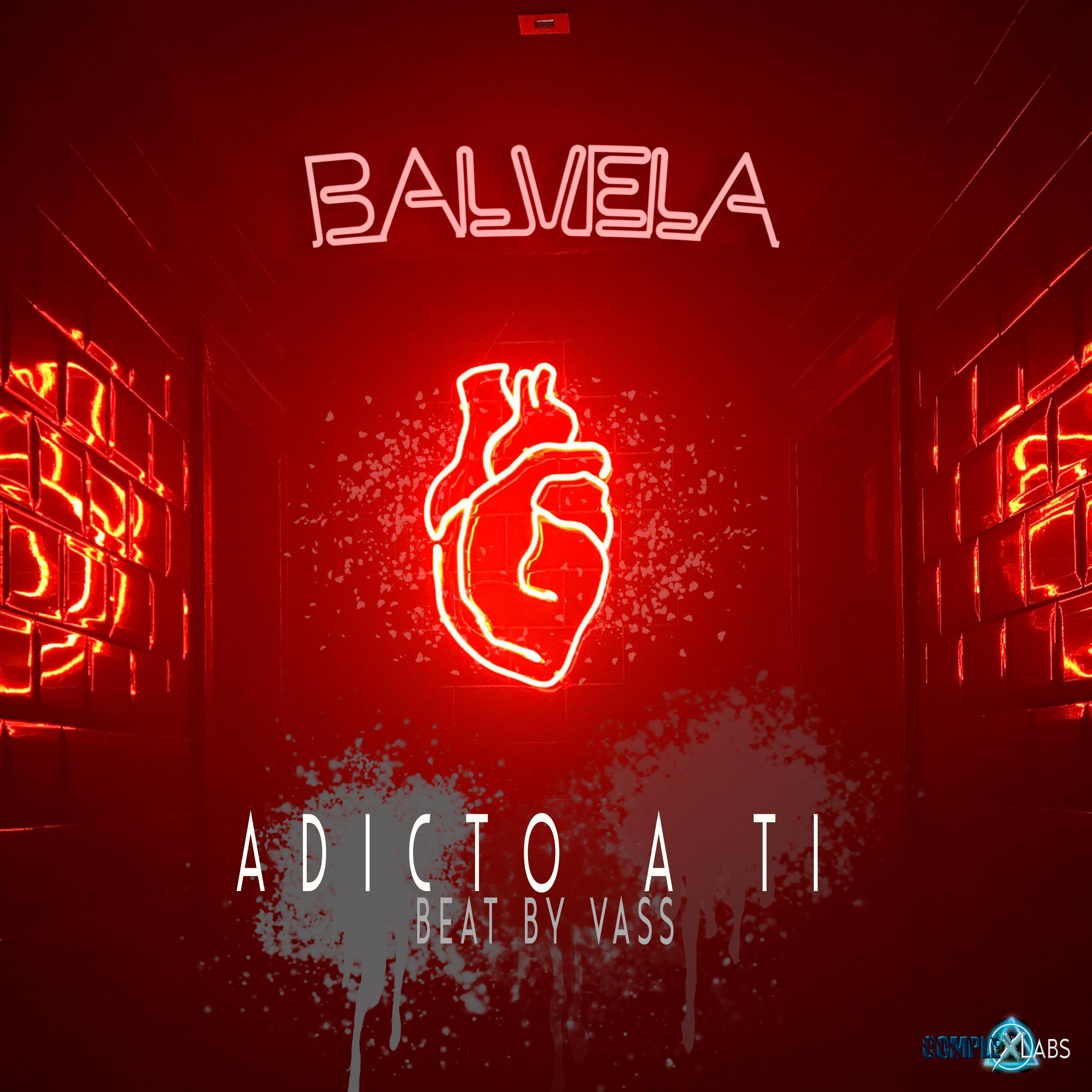 ADICTO A TI