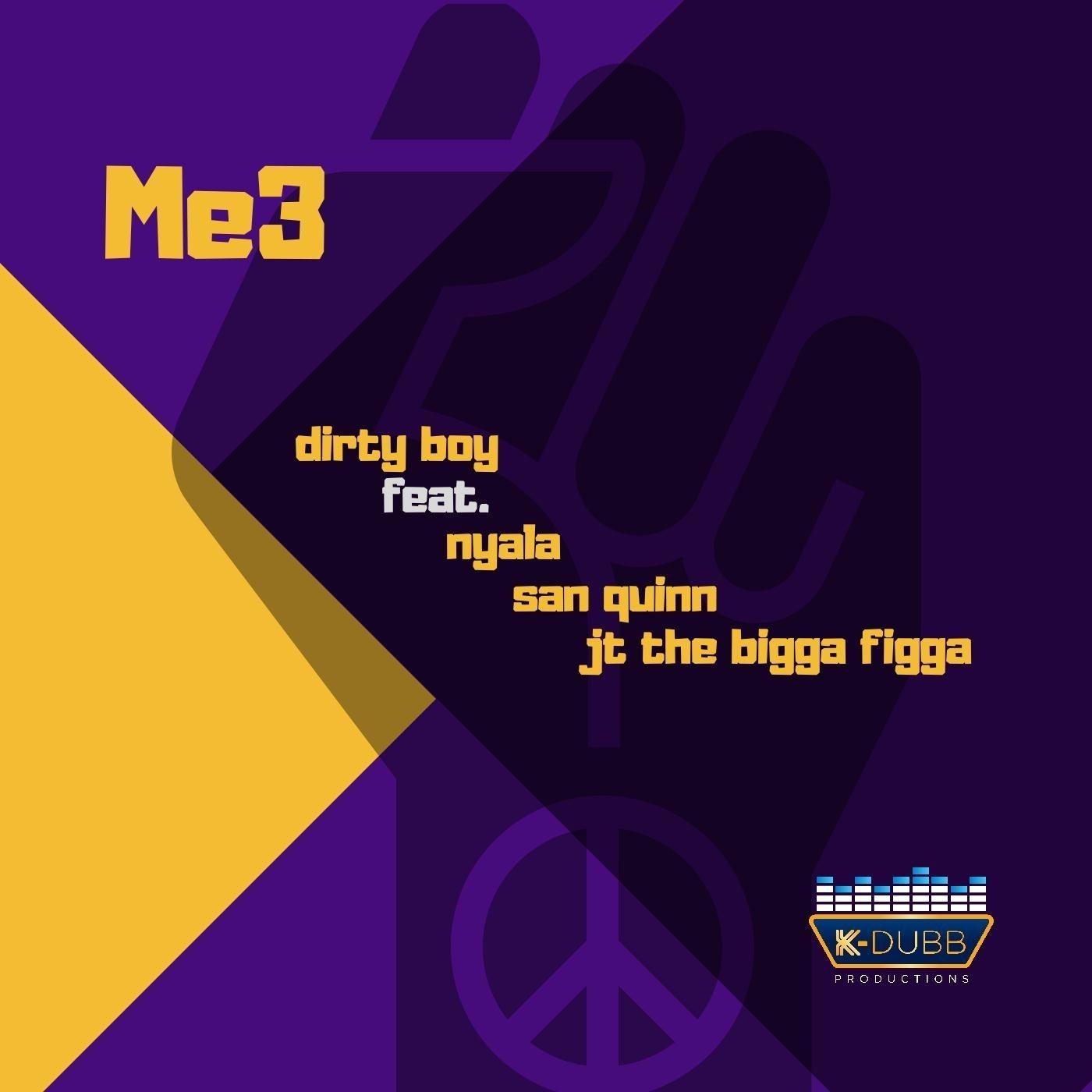 Me3