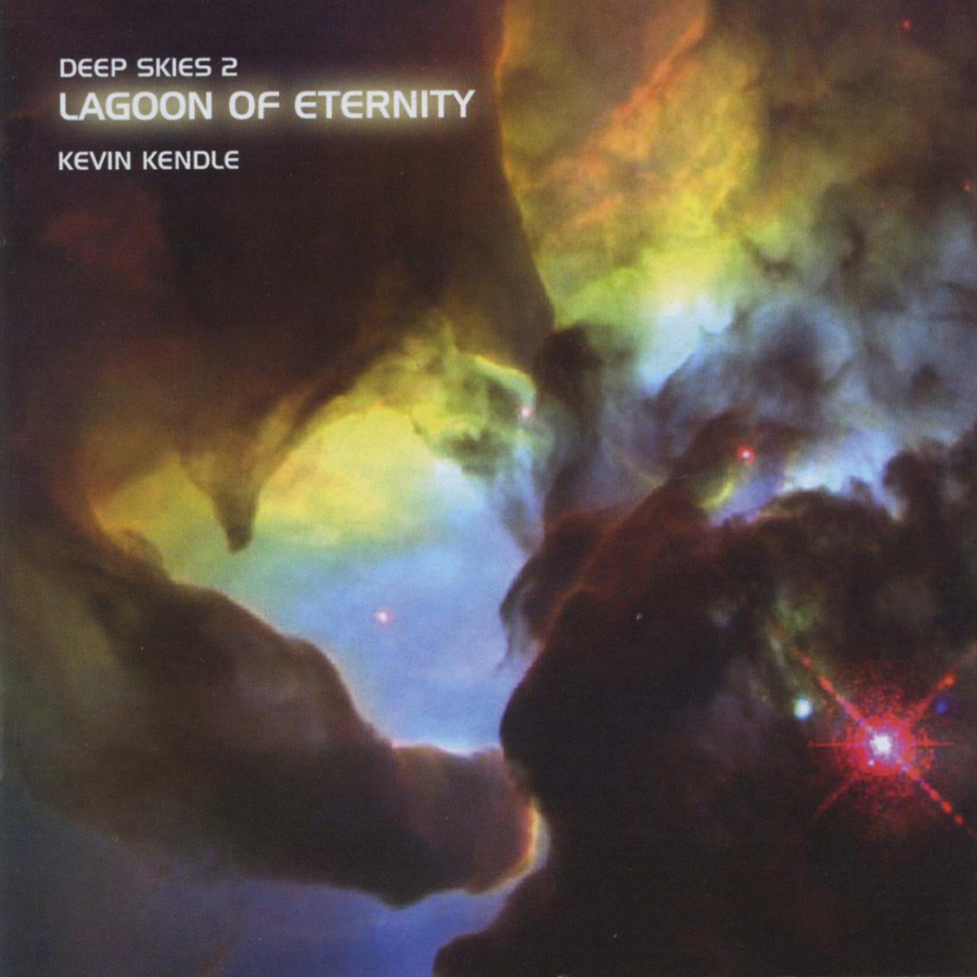 Deep Skies 2 - Lagoon Of Eternity