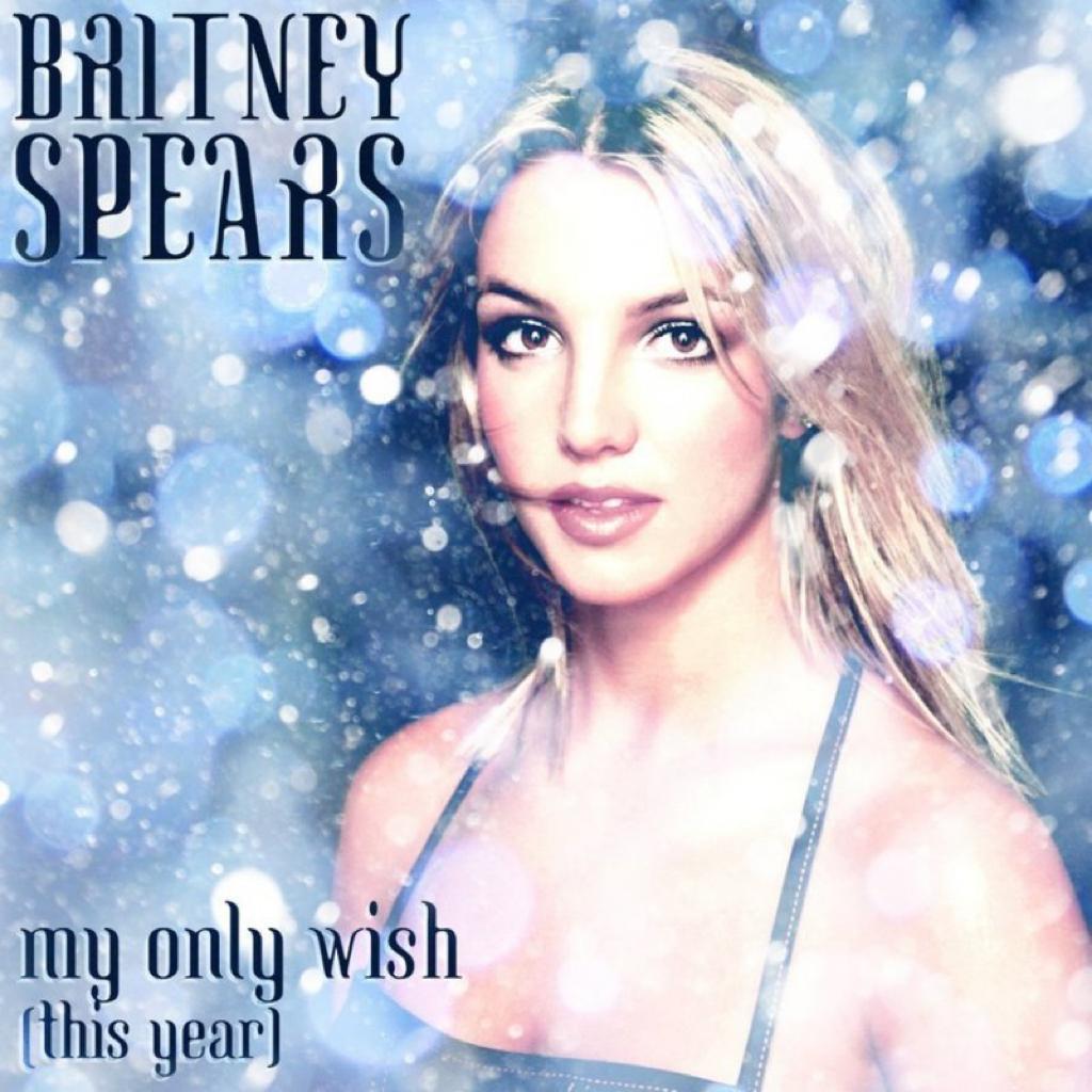 Britney Spears 愿你一直美好 小甜甜布兰妮 | 在线播放 | 网易云音乐