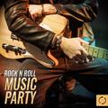 Rock n Roll Music Party