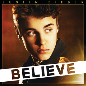 One Love - Justin Bieber (OT karaoke) 带和声伴奏 （降8半音）