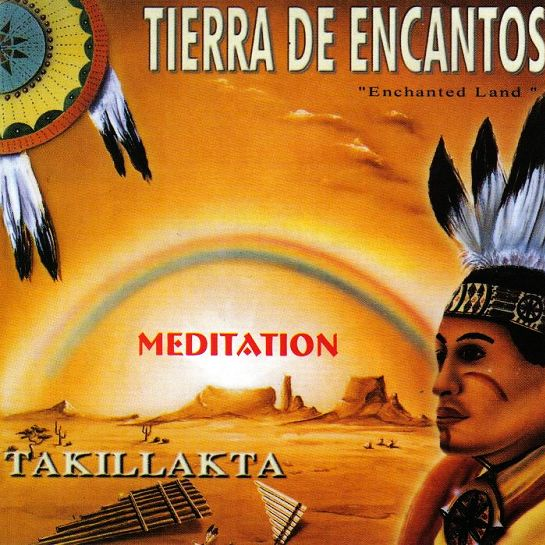 Tierra De Encantos