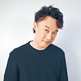 陈奕迅 | 陪你度过漫长岁月