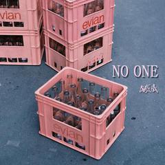 No One