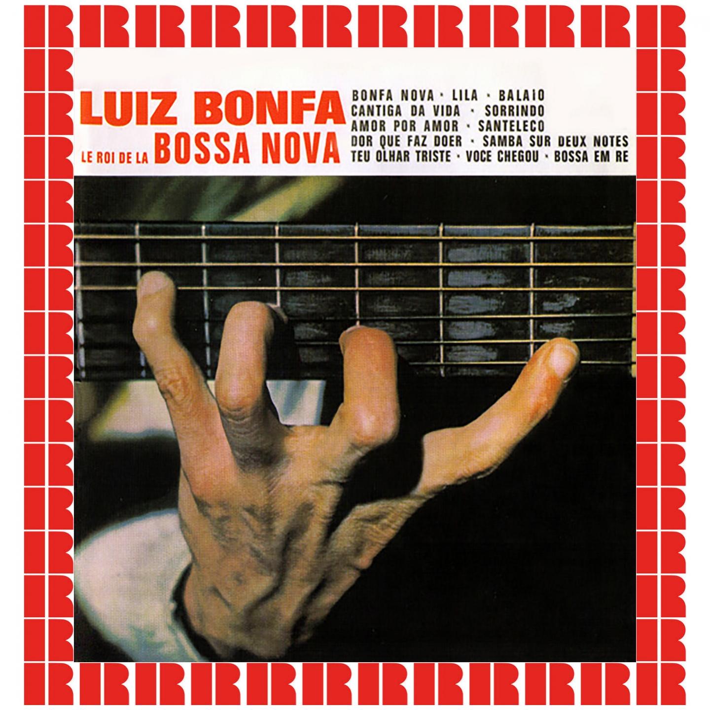 Le Roi De La Bossa Nova [Bonus Track Version] (Hd Remastered Edition)