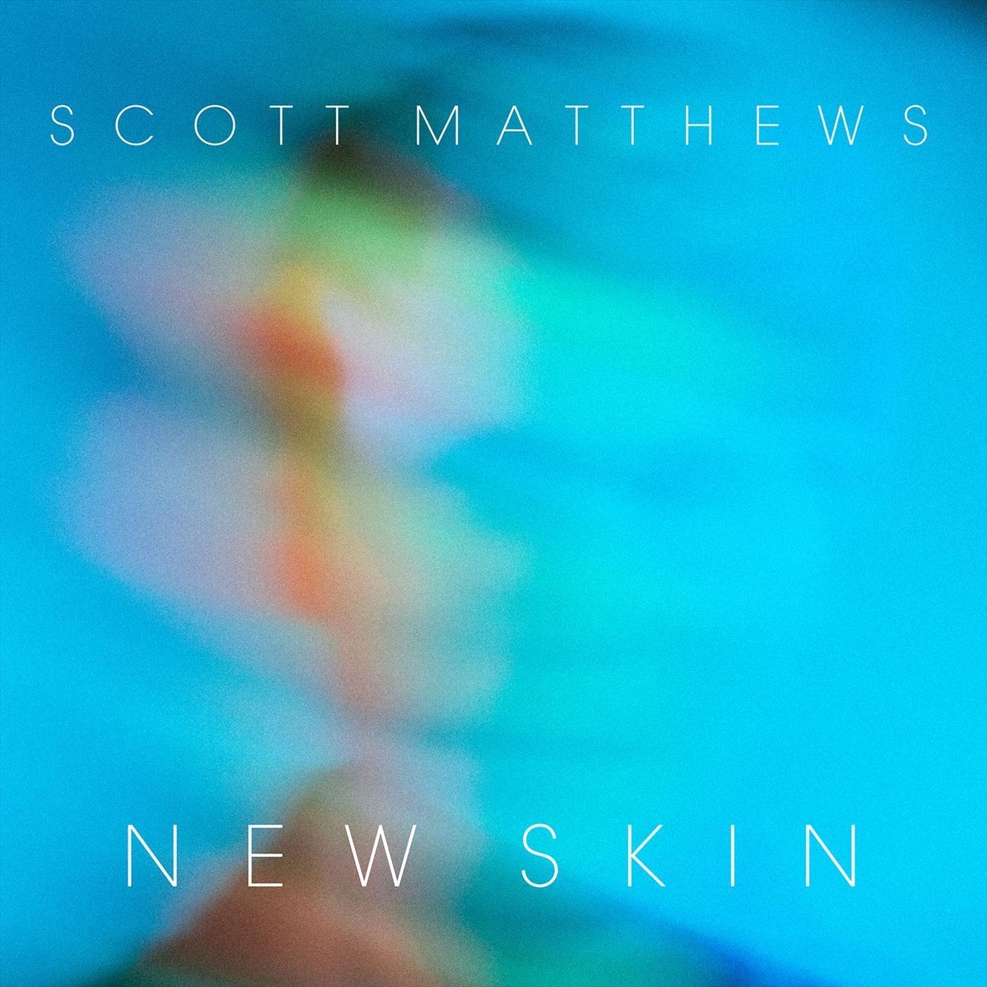 New Skin
