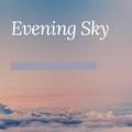 Evening Sky