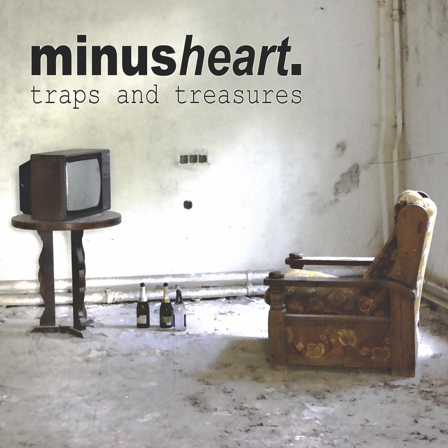 Traps and Treasures