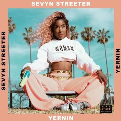 sevyn streeter shoulda been there part 1 torrent download