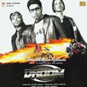 Dhoom (Original Motion Picture Soundtrack)专辑