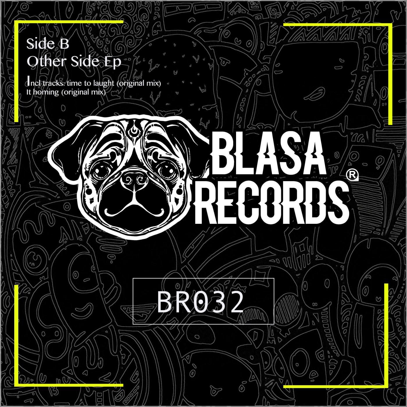 Other Side Ep