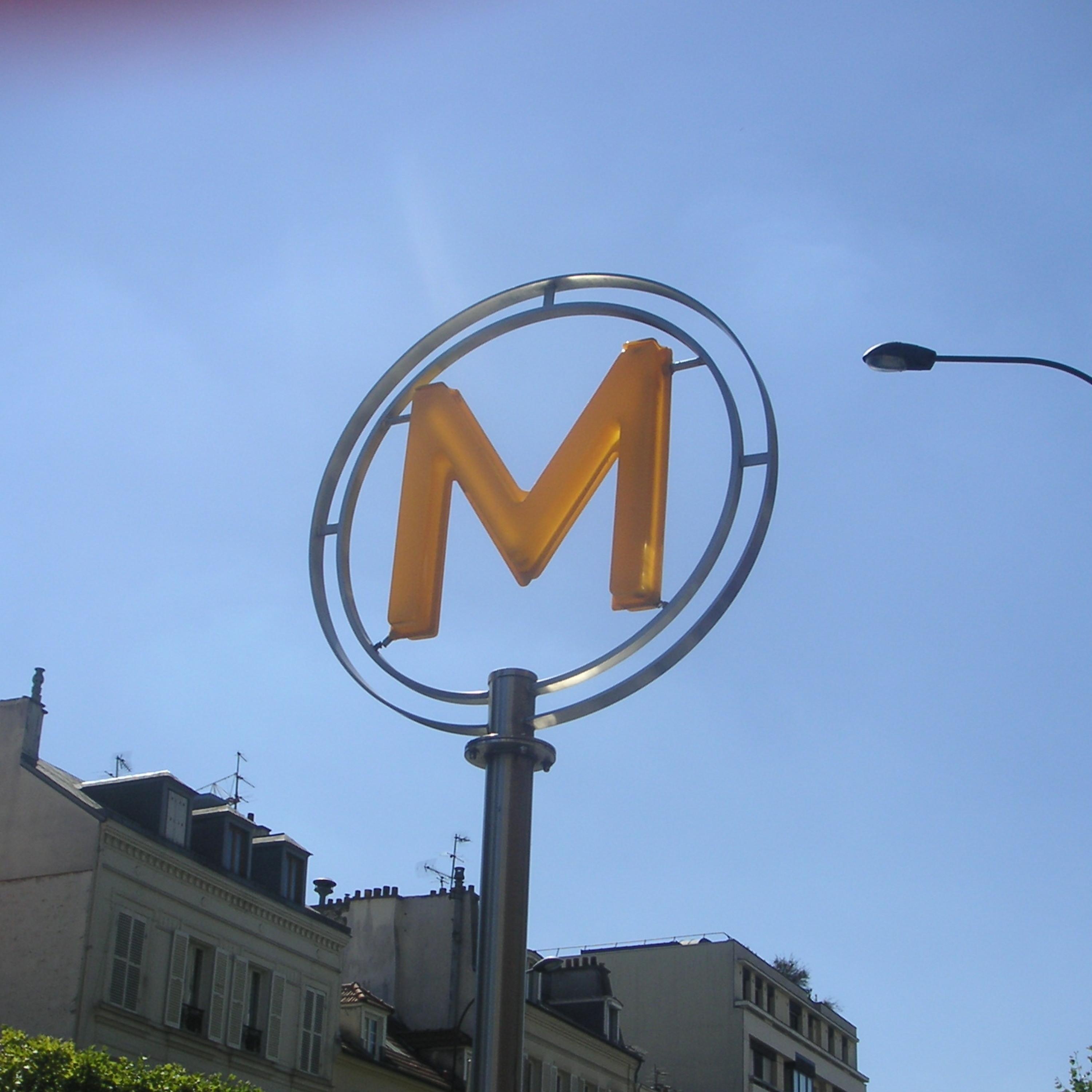 Ligne 1
