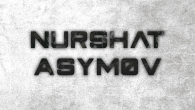 Nurshat Asymov