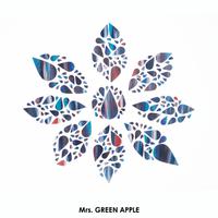 僕のこと - Mrs. GREEN APPLE (unofficial Instrumental) 无和声伴奏