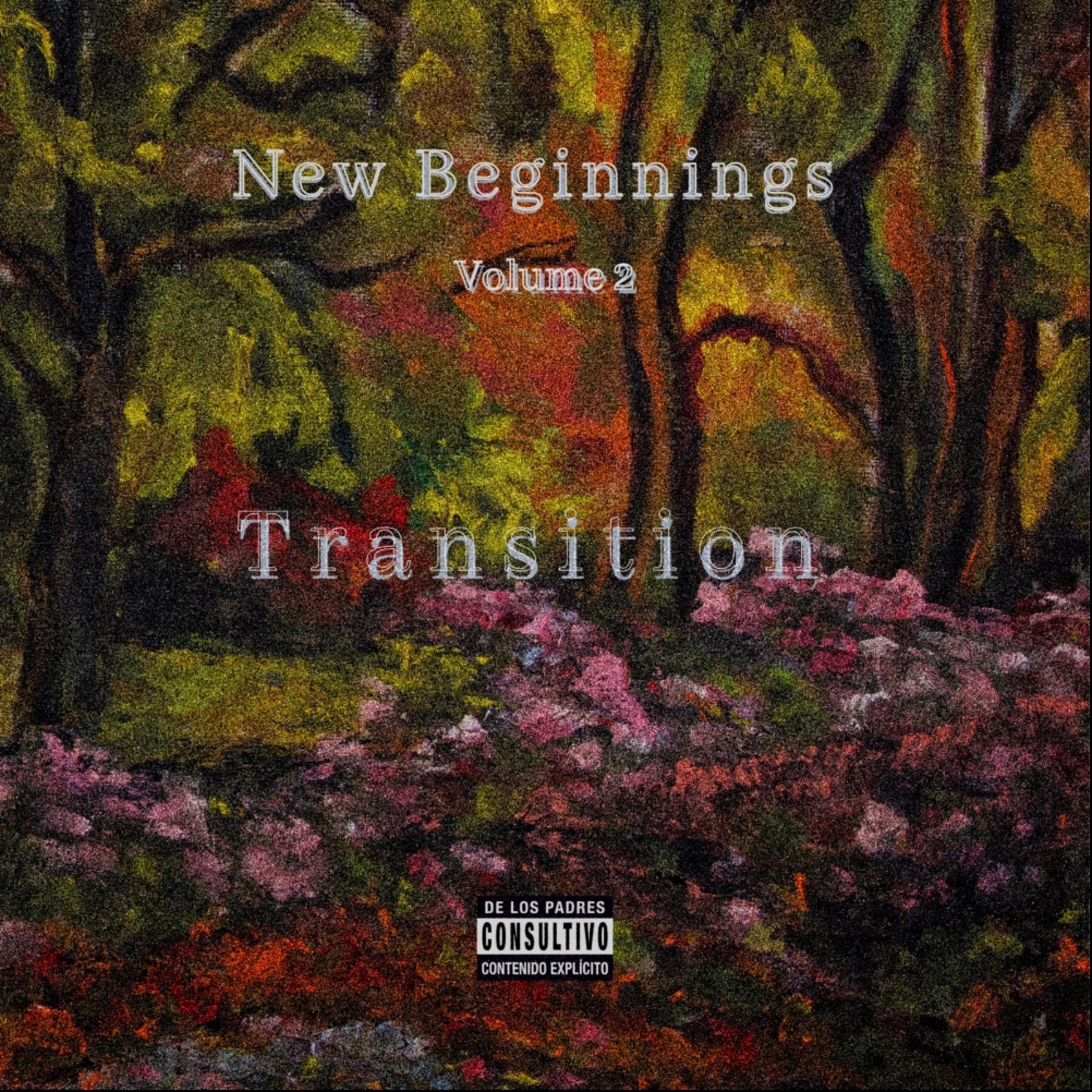 New Beginnings, Vol. 2 (Transition)
