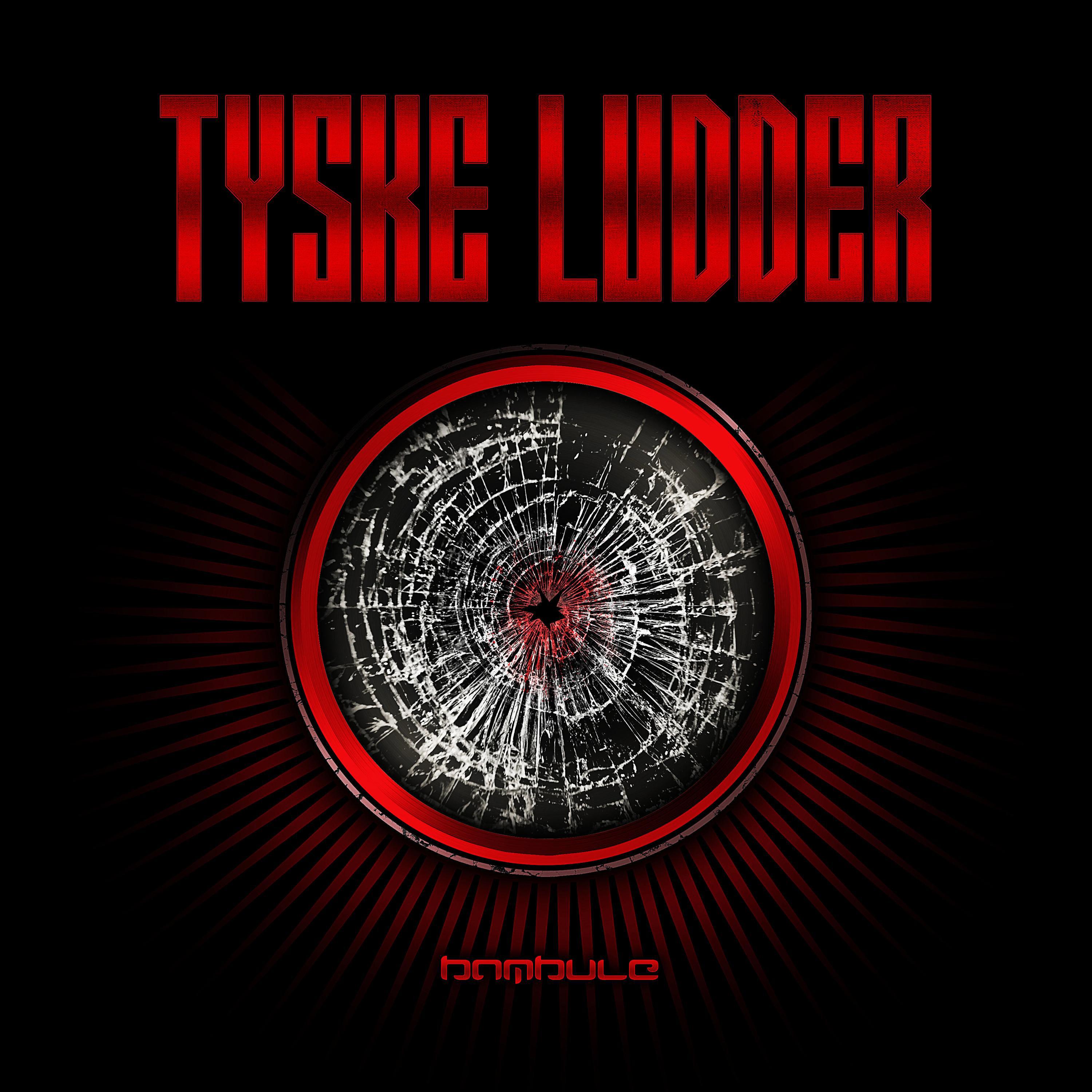 Tyske Ludder - Bambule (Mexican Edit)