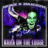 Hoax - KILLA ON THE LOOSE (feat. Bakri11)