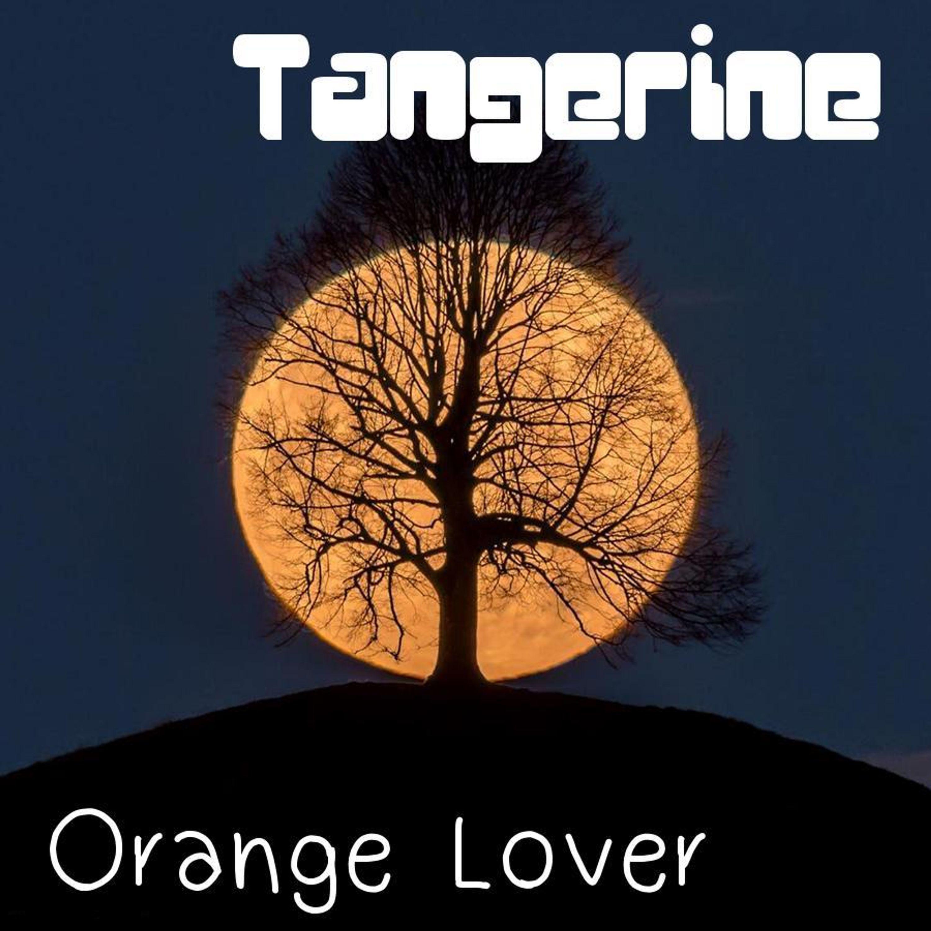 Orange Lover
